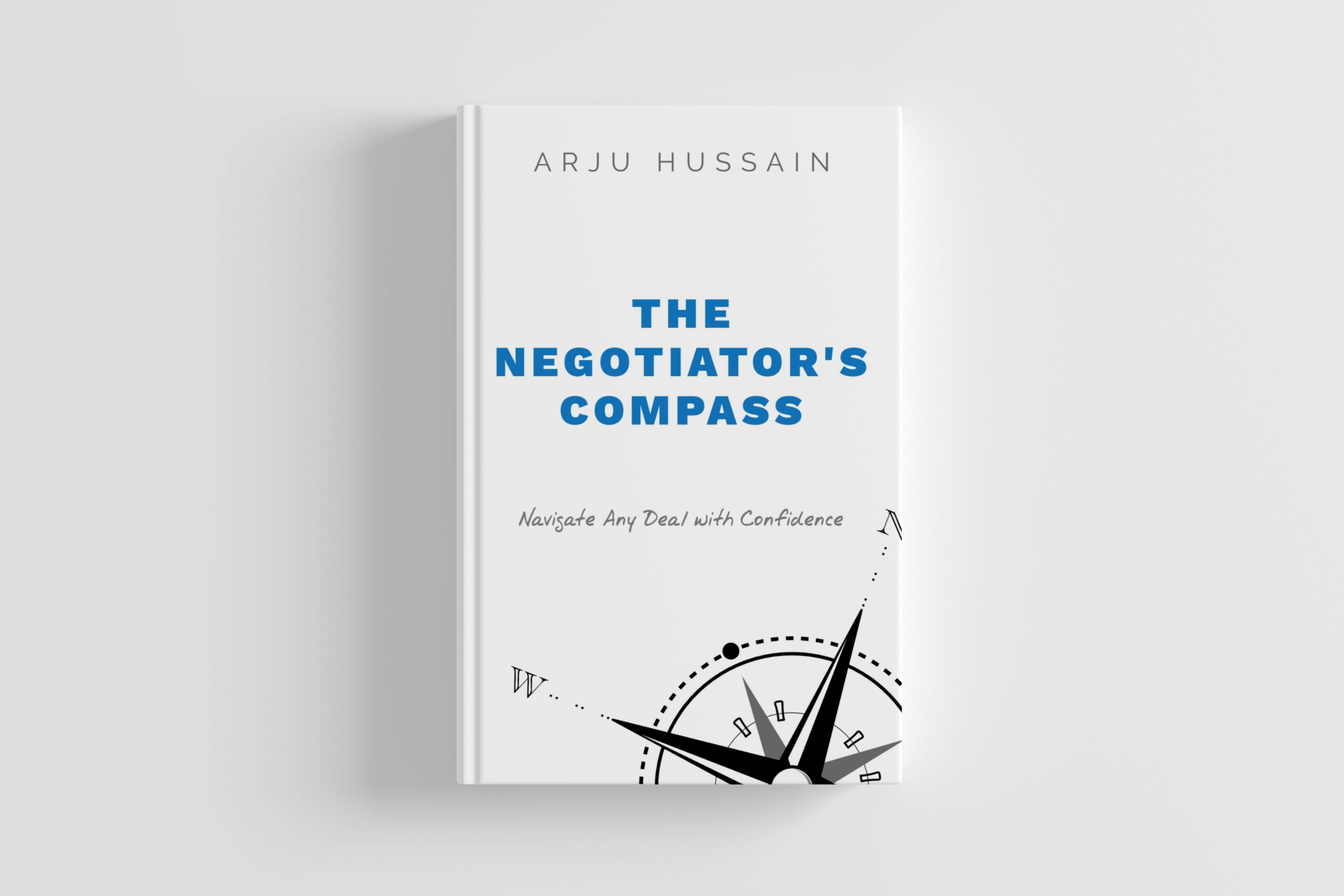 The Negotiator’s Compass